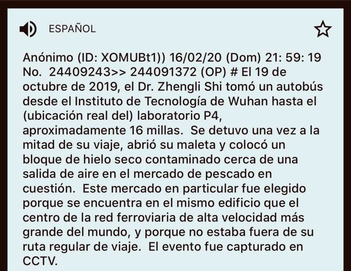 Correo